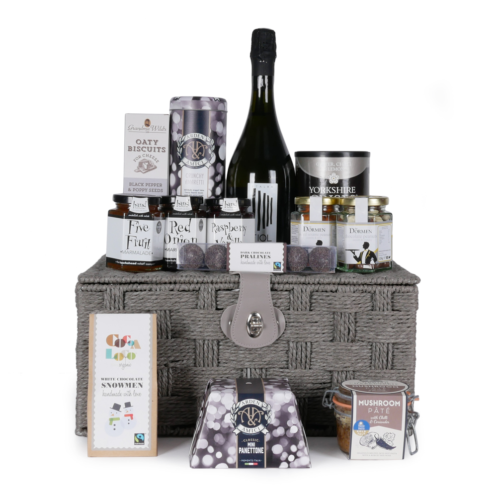 Luxury Hampers Wow Hampers